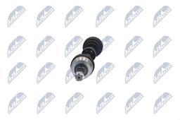 Arbre de transmission NTY NPW-HY-680