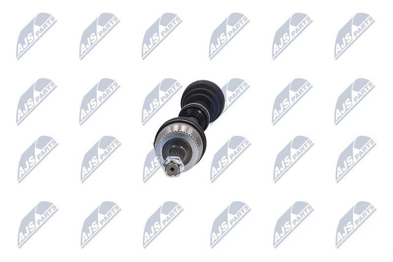 Arbre de transmission NTY NPW-HY-680