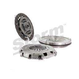 Kit adaptateur, embrayage STORM QUALITY PARTS STO1053