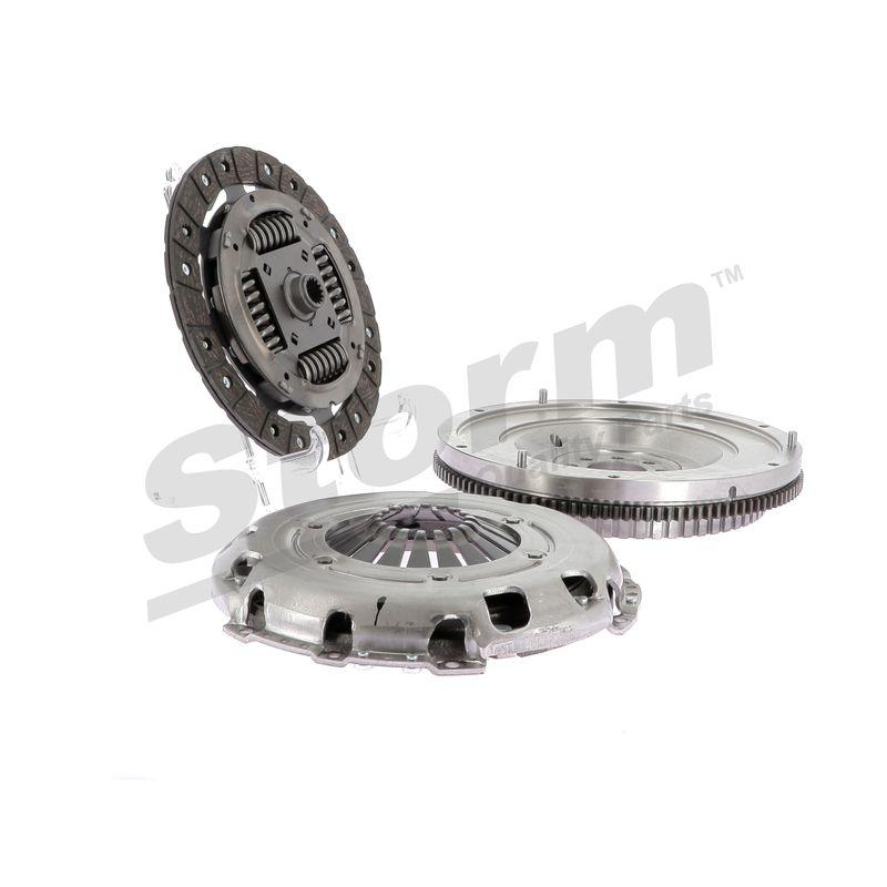 Kit adaptateur, embrayage STORM QUALITY PARTS STO1053