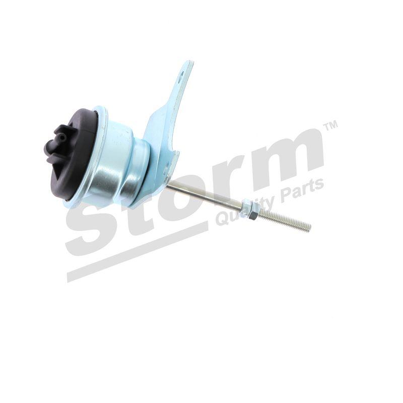 Détendeur de suralimentation STORM QUALITY PARTS 89199