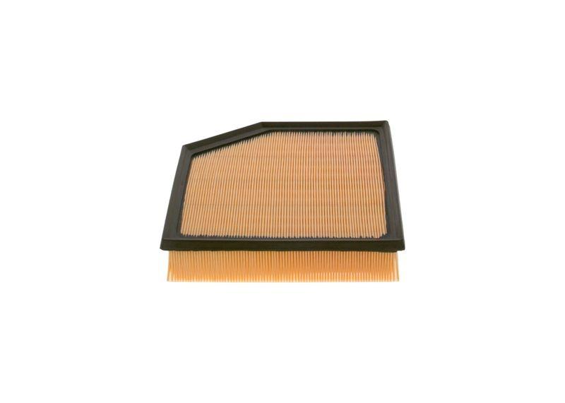 Filtre à air BOSCH F 026 400 456