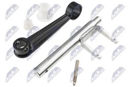 Fourchette de débrayage, embrayage NTY NSL-PE-000