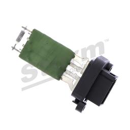 Résistance, pulseur d'air habitacle STORM QUALITY PARTS STO485503
