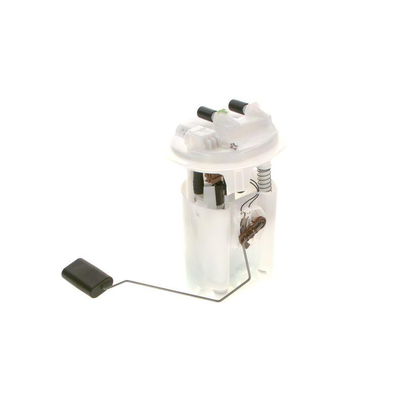 Unité d'injection de carburant BOSCH 0 986 580 312