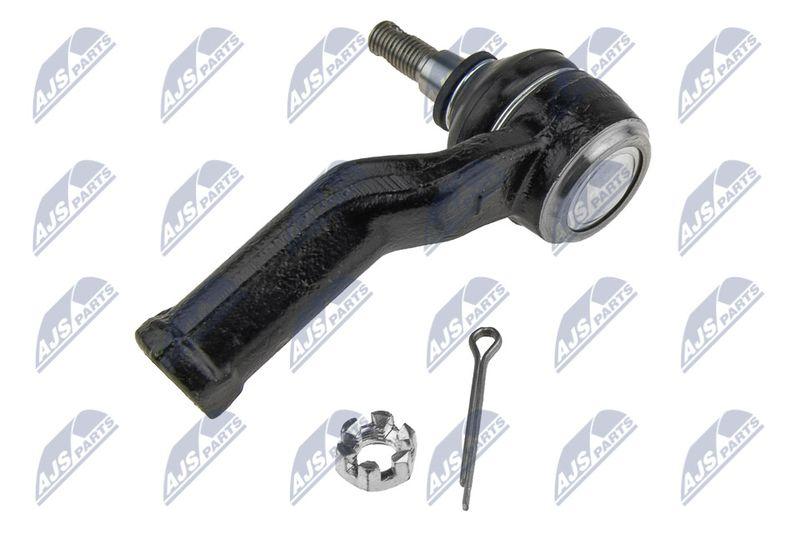 Rotule de barre de connexion NTY SKZ-MZ-026