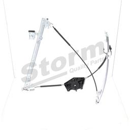 Lève-vitre STORM QUALITY PARTS 97080
