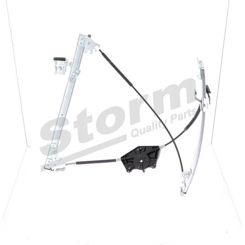 Lève-vitre STORM QUALITY PARTS 97080
