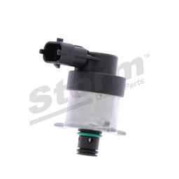 Régulateur, quantité de carburant (système à rampe commune) STORM QUALITY PARTS STO888207