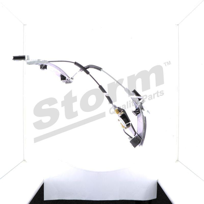 Lève-vitre STORM QUALITY PARTS 47061