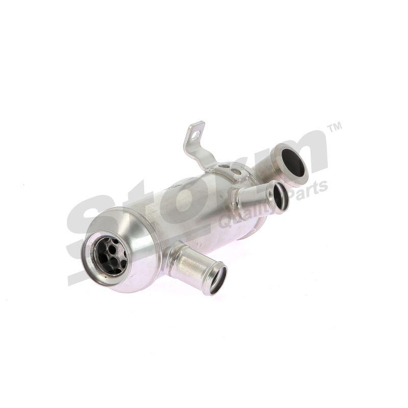 Radiateur, réaspiration des gaz d'échappement STORM QUALITY PARTS 9068