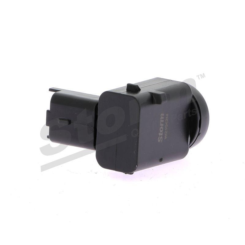 Capteur, aide au stationnement STORM QUALITY PARTS 777144