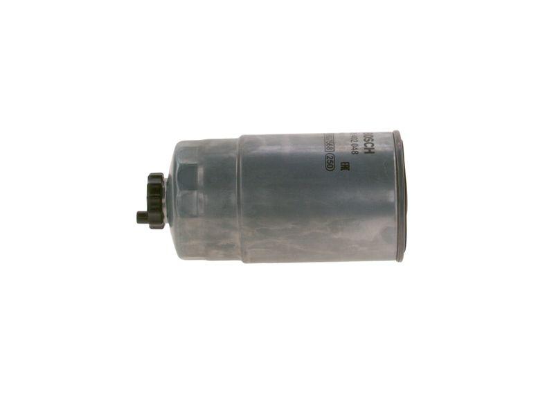 Filtre à carburant BOSCH F 026 402 048