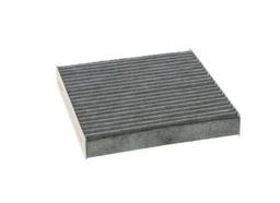Filtre, air de l'habitacle BOSCH 1 987 435 589