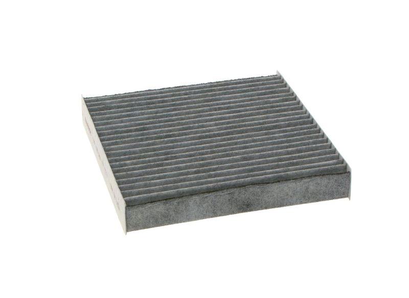 Filtre, air de l'habitacle BOSCH 1 987 435 589
