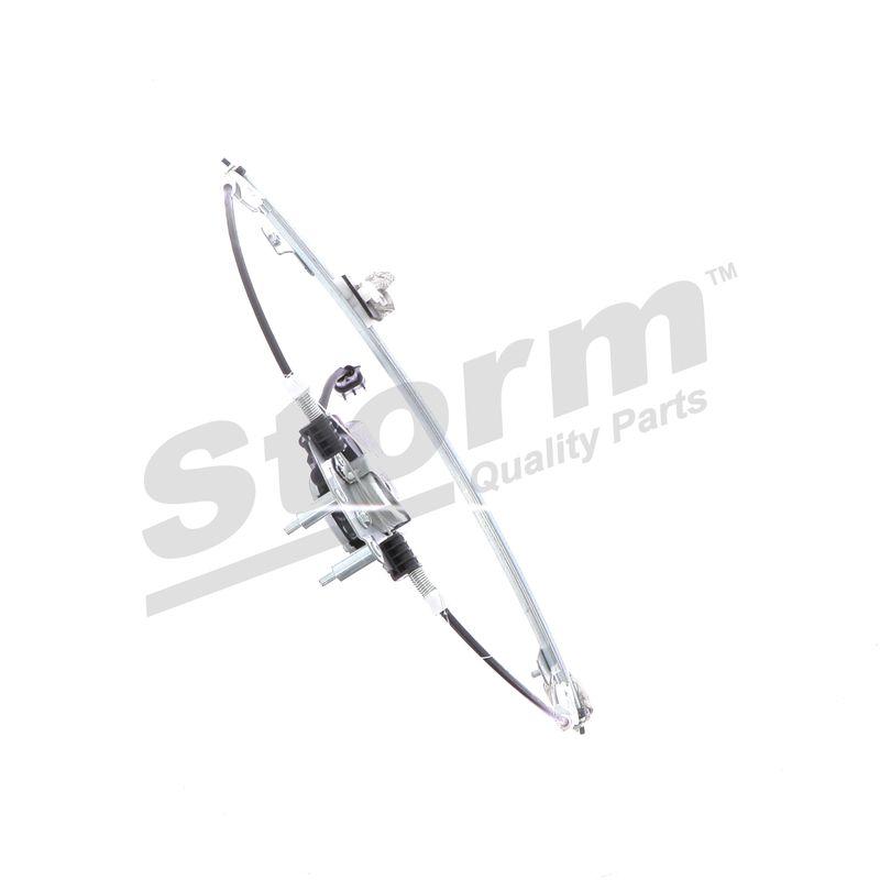 Lève-vitre STORM QUALITY PARTS 145776