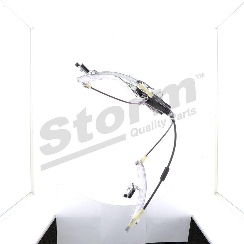 Lève-vitre STORM QUALITY PARTS 17280