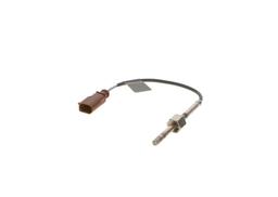 Capteur, température des gaz BOSCH 0 986 259 121