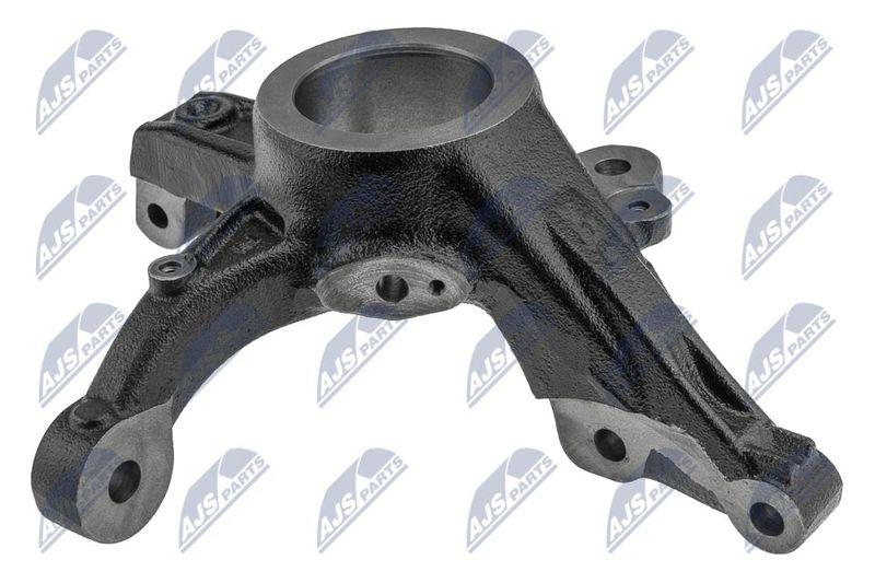 Fusée d'essieu, suspension de roue NTY ZZP-FT-016