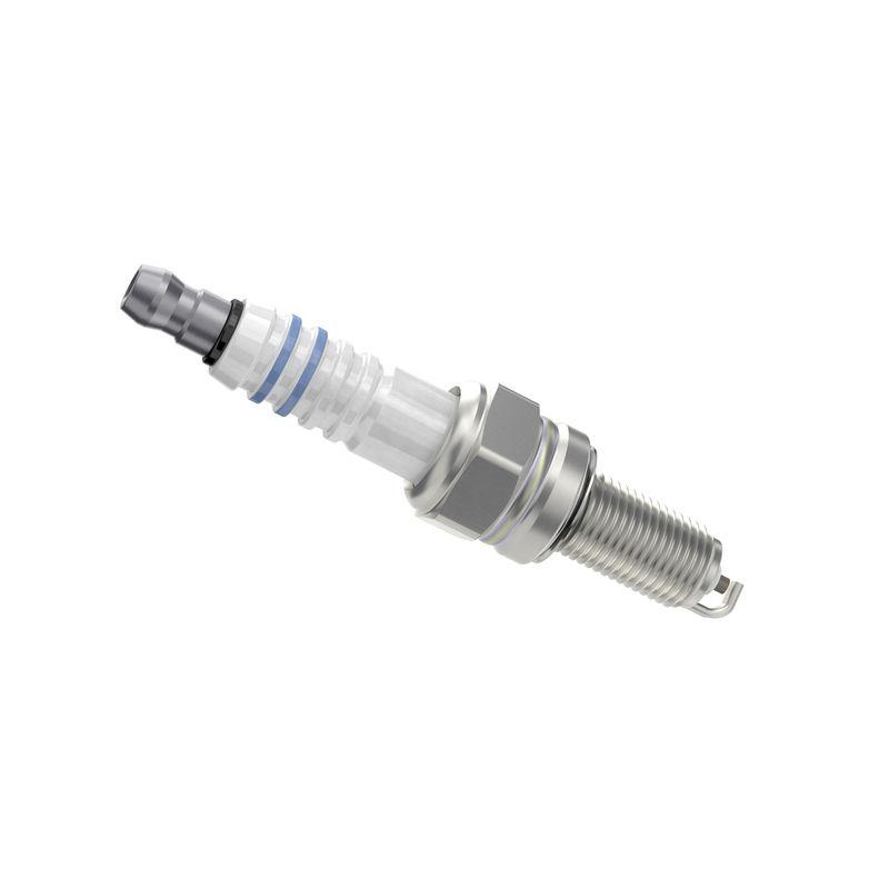 Bougie d'allumage BOSCH 0 242 040 502