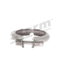 Attache, vanne EGR STORM QUALITY PARTS 9100