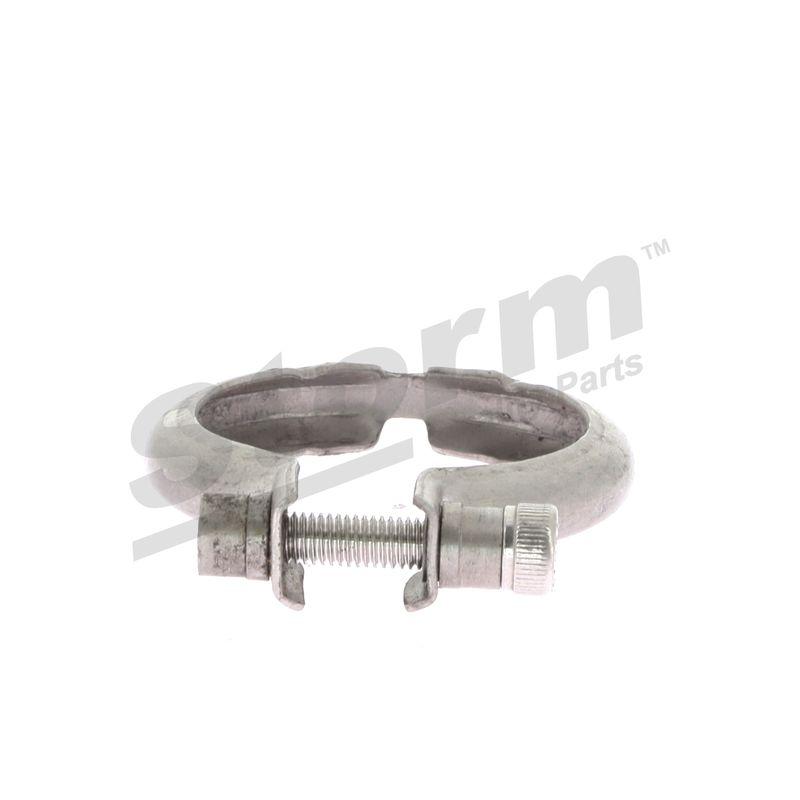Attache, vanne EGR STORM QUALITY PARTS 9100