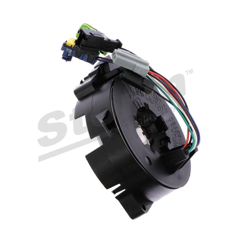 Ressort tournant, Airbag STORM QUALITY PARTS 8102002