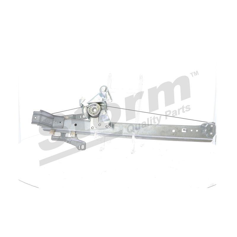Lève-vitre STORM QUALITY PARTS 55072