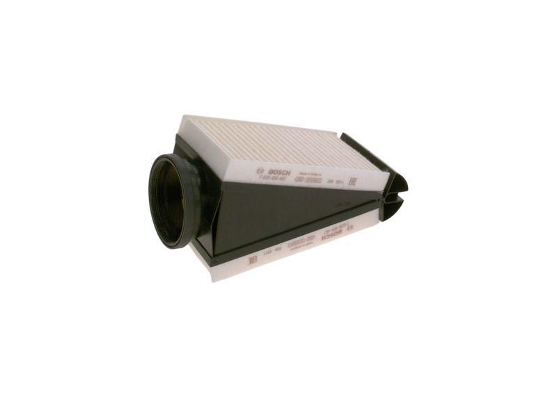 Filtre à air BOSCH F 026 400 497