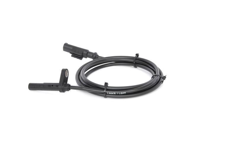 Capteur, vitesse de roue BOSCH 0 265 009 340