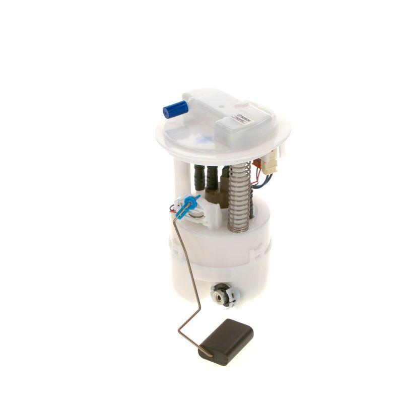 Unité d'injection de carburant BOSCH 0 986 580 956