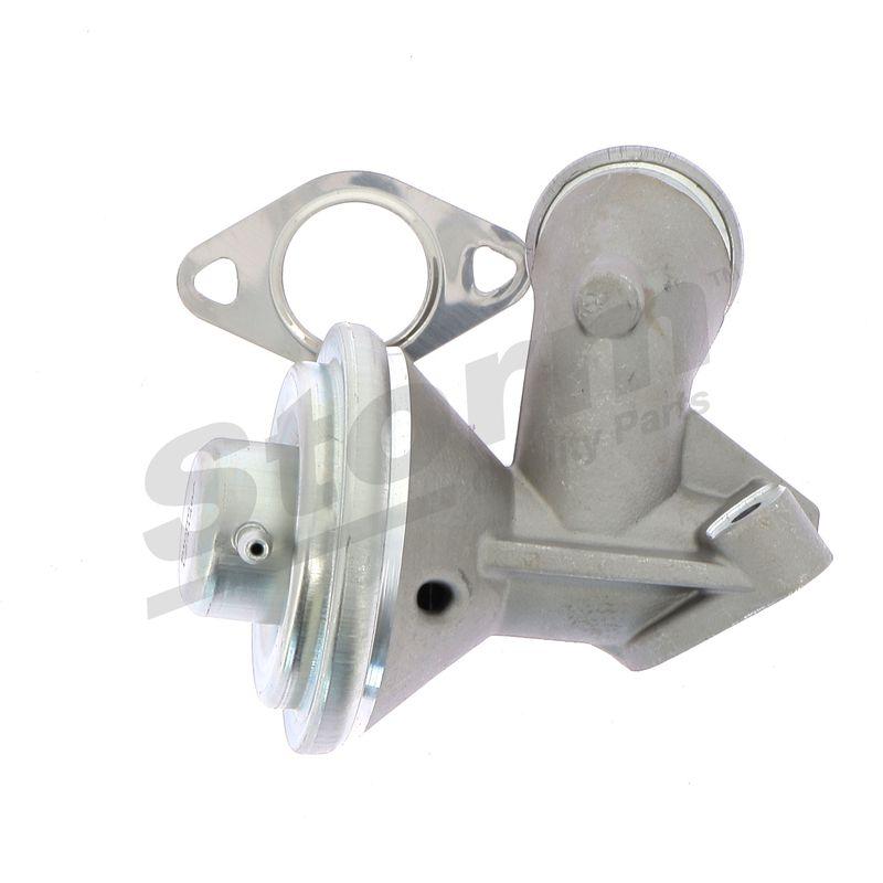 Vanne EGR STORM QUALITY PARTS 9046