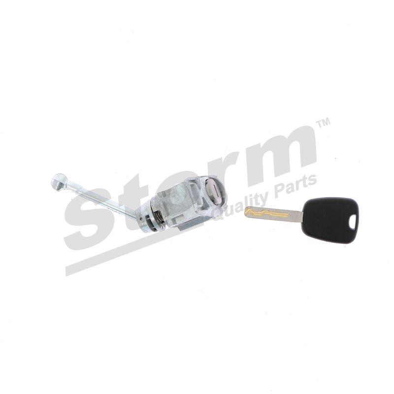 Cylindre de serrure STORM QUALITY PARTS 28525