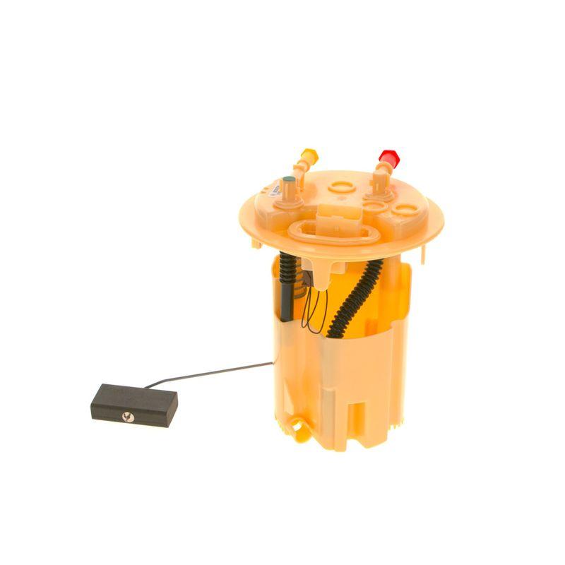 Capteur, niveau de carburant BOSCH 0 986 580 365