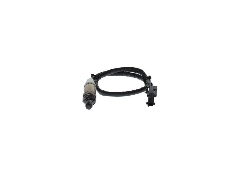 Sonde lambda BOSCH 0258003717