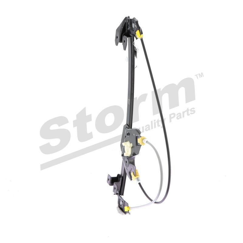 Lève-vitre STORM QUALITY PARTS 691077