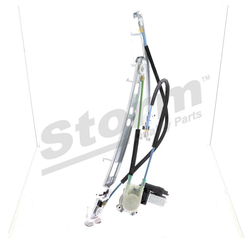 Lève-vitre STORM QUALITY PARTS 87278