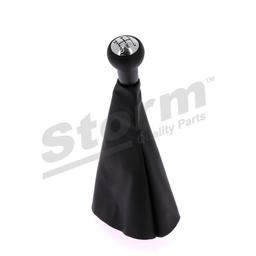 Garnissage de levier de changement de vitesse STORM QUALITY PARTS 7003061