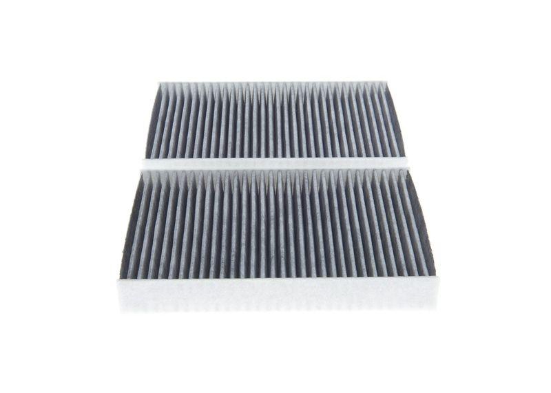 Filtre, air de l'habitacle BOSCH 1987435578