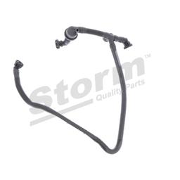 Tuyau, ventilation de carter-moteur STORM QUALITY PARTS 574900