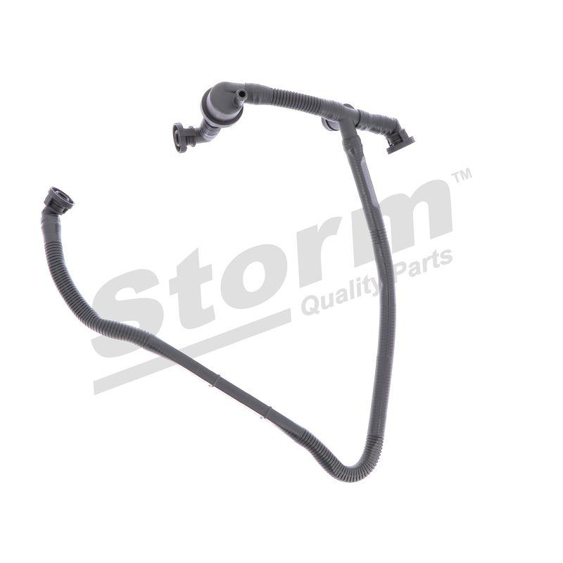 Tuyau, ventilation de carter-moteur STORM QUALITY PARTS 574900