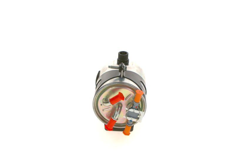 Filtre à carburant BOSCH F 026 402 016