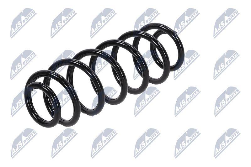 Ressort de suspension NTY ASZ-VW-027