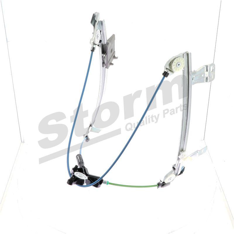 Lève-vitre STORM QUALITY PARTS 79779