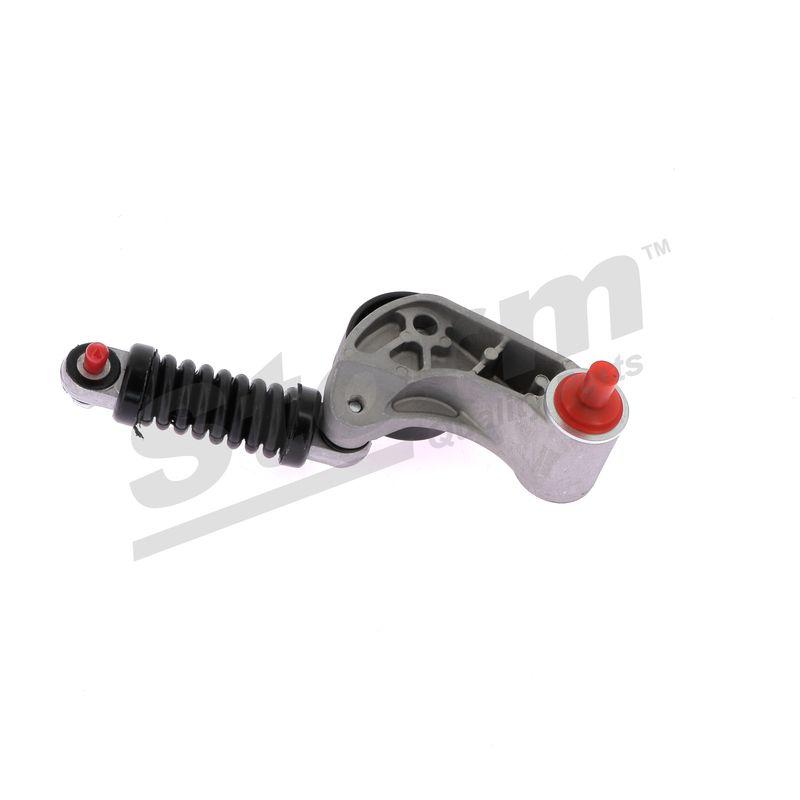Tendeur de courroie, courroie trapézoïdale à nervures STORM QUALITY PARTS 88028
