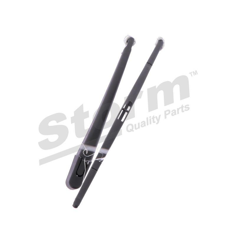 Kit de bras d'essuie-glace, nettoyage des vitres STORM QUALITY PARTS 79742KIT