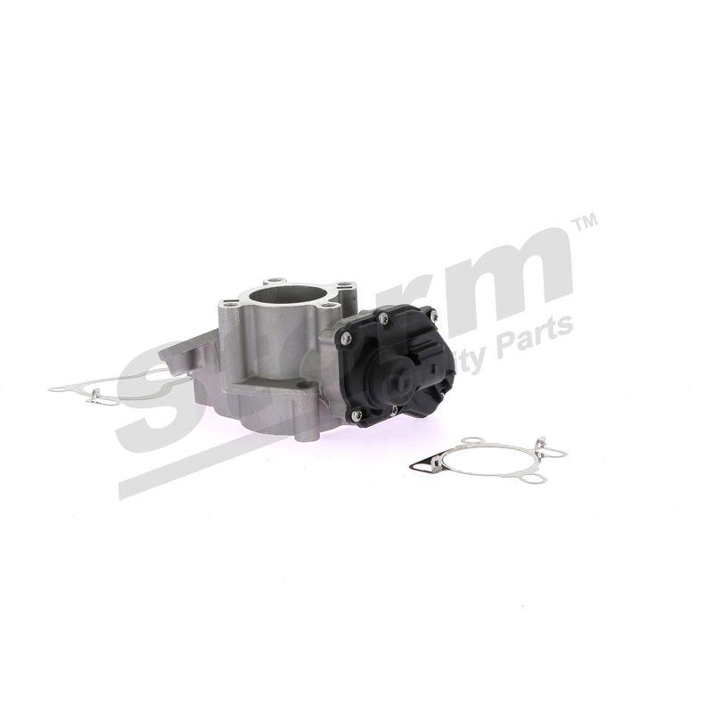 Vanne EGR STORM QUALITY PARTS 9014