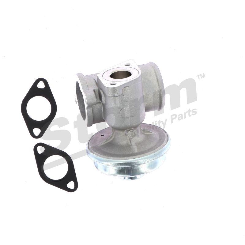 Vanne EGR STORM QUALITY PARTS 9060