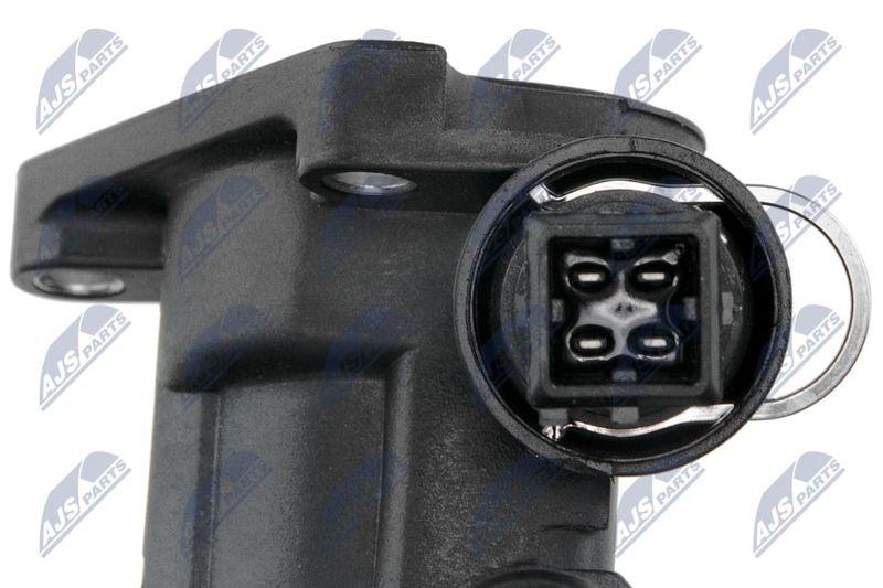 Thermostat, liquide de refroidissement NTY CTM-RE-000