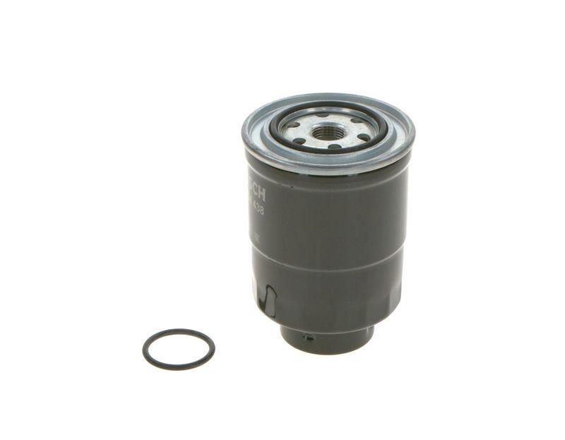 Filtre à carburant BOSCH 1 457 434 438
